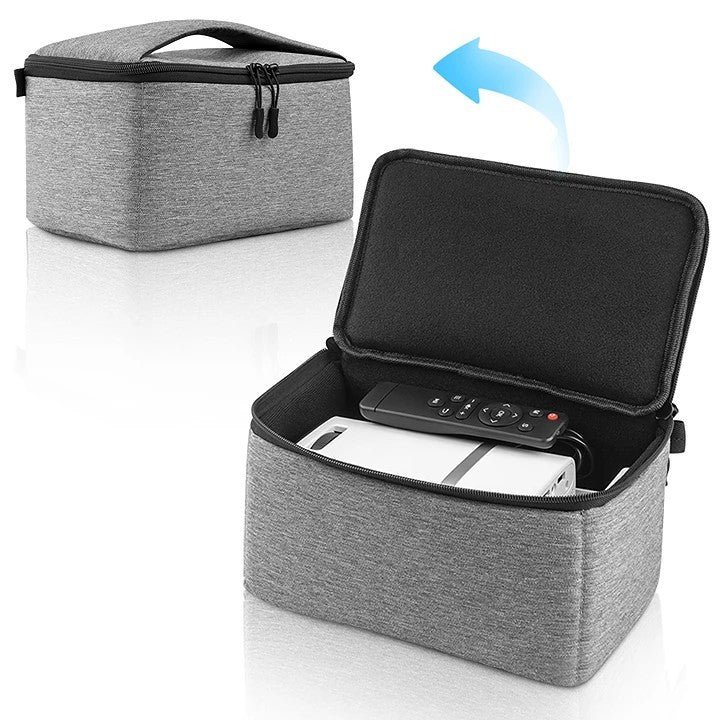 Projector case for the MiniLux Pro