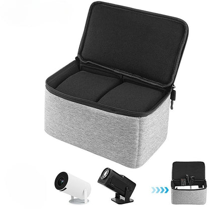 Projector case for the MiniLux Pro