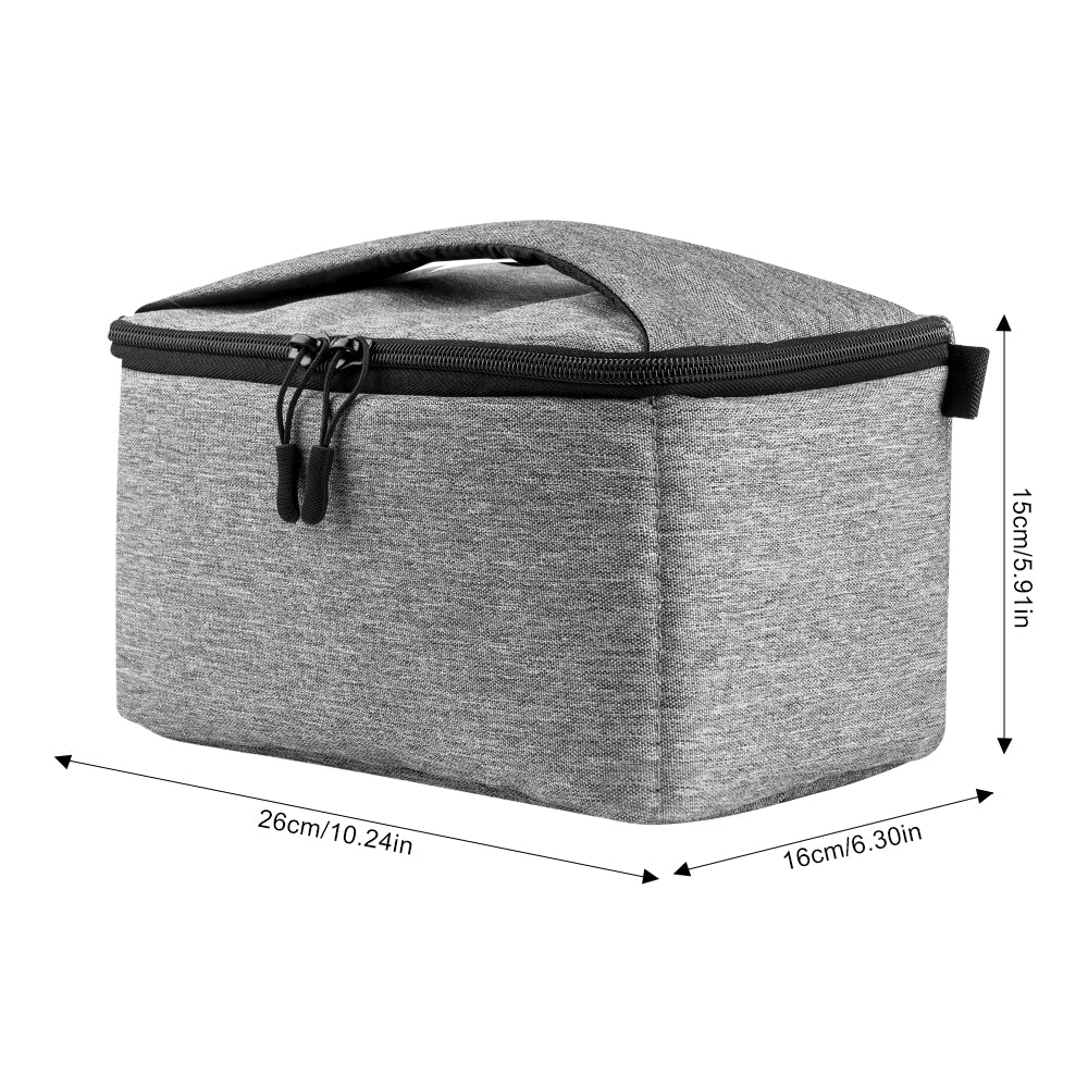 Projector case for the MiniLux Pro